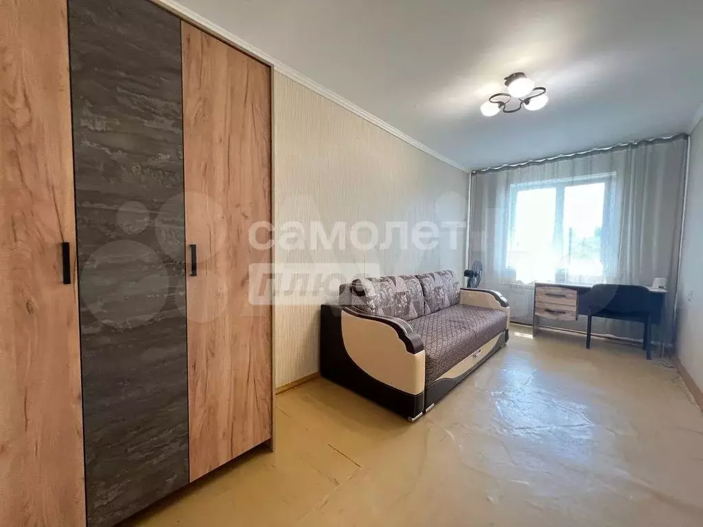 2-к. квартира, 44 м, 5/5 эт. - Фото 0