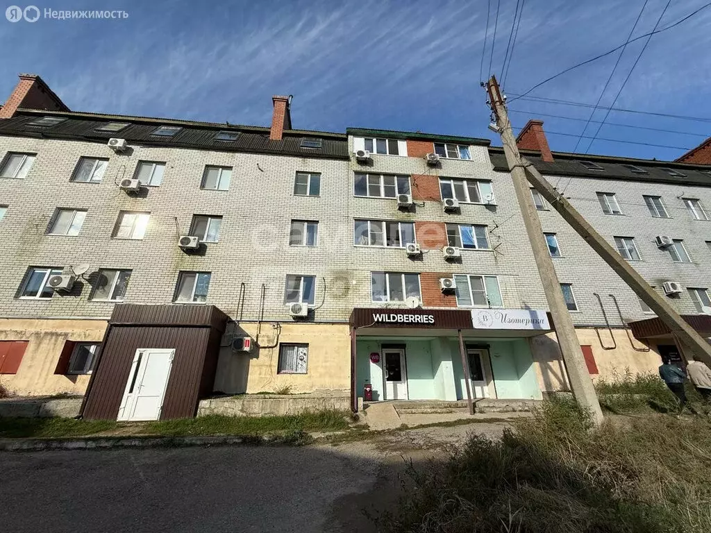 Помещение свободного назначения (77 м) - Фото 1