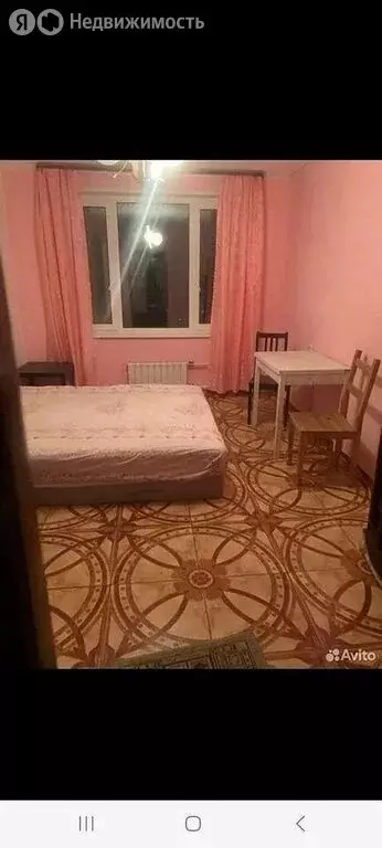 1к в 3-комнатной квартире (17 м) - Фото 1