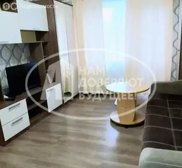 1-комнатная квартира: Лысьва, улица Кузьмина, 3 (33.1 м) - Фото 2