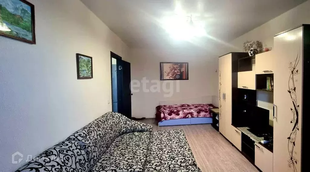 Продаётся 1-к квартира, 37.2 м - Фото 0