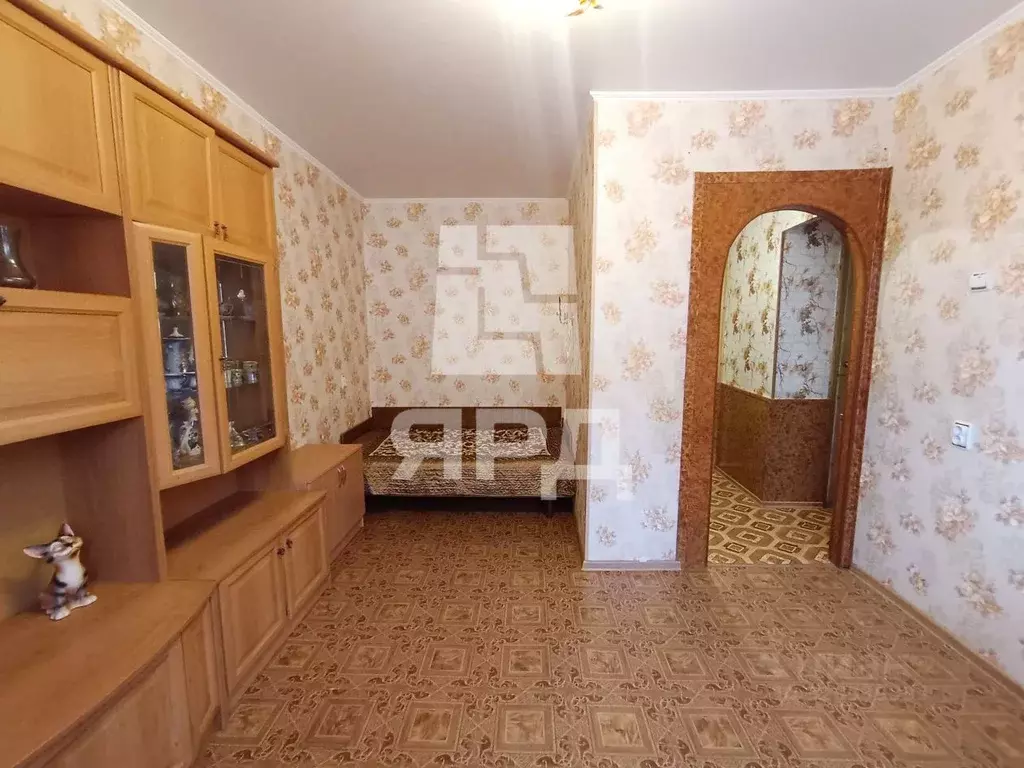 1-к кв. Ростовская область, Таганрог ул. Чехова (26.5 м) - Фото 2