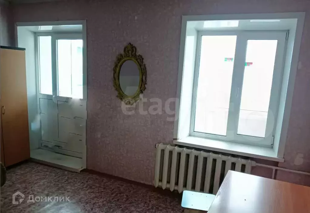 Продаётся 1-к квартира, 35 м - Фото 0