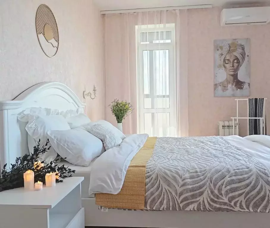 2-к кв. Воронежская область, Воронеж Донбасская ул., 25к1 (72.0 м) - Фото 2