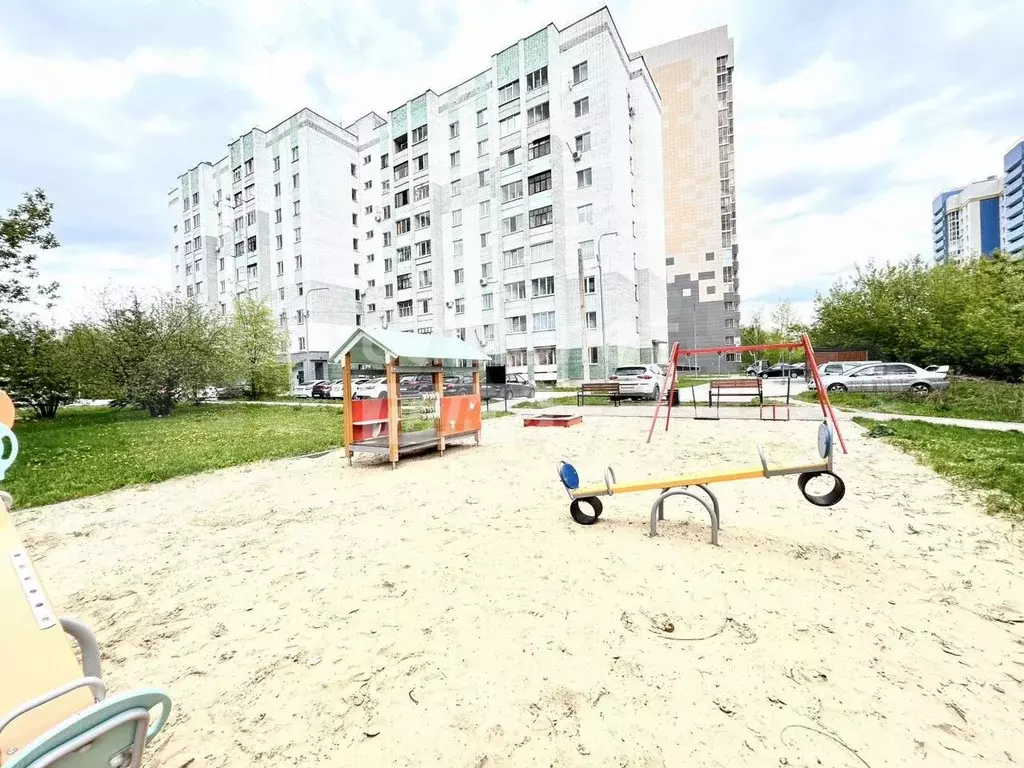 1-к. квартира, 29 м, 7/9 эт. - Фото 0