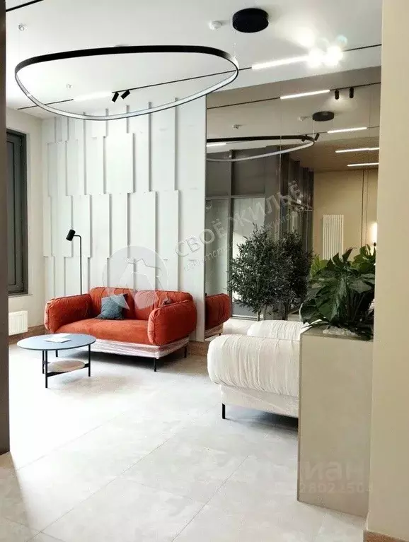 3-к кв. Пермский край, Пермь Трамвайная ул., 27 (65.4 м) - Фото 2