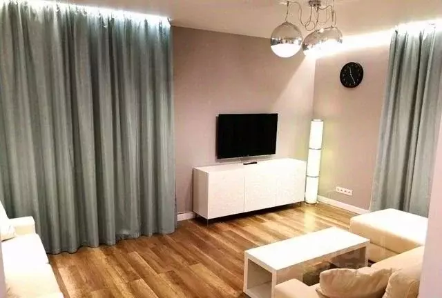 3-к кв. Башкортостан, Уфа ул. Пушкина, 120 (110.0 м) - Фото 1