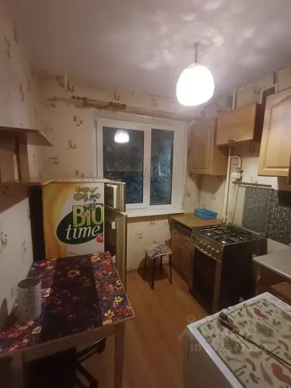 2-к кв. Мурманская область, Мурманск ул. Алексея Хлобыстова, 20к2 ... - Фото 1