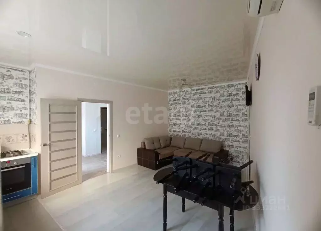 Дом в Крым, Евпатория ул. Симферопольская, 89 (155 м) - Фото 1