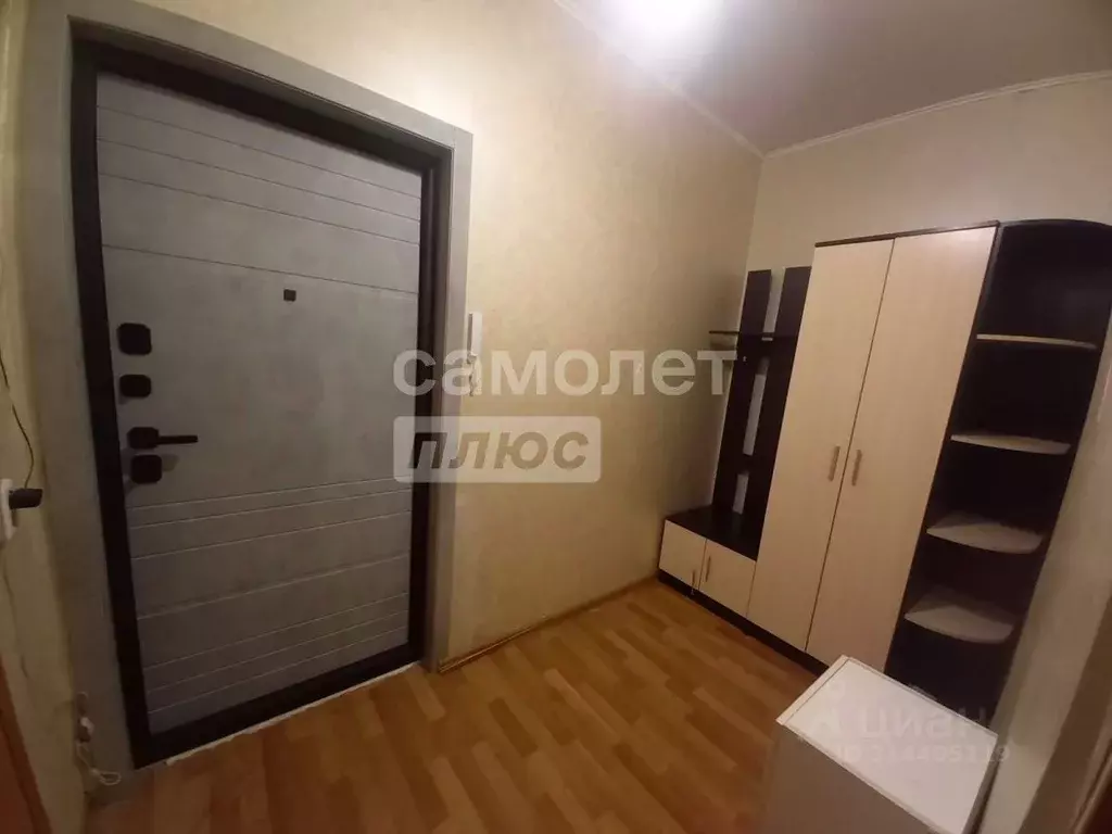 Студия Алтайский край, Бийск Социалистическая ул., 26 (29.0 м) - Фото 2