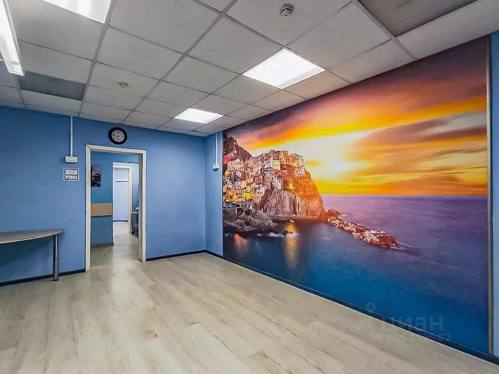 Помещение свободного назначения в Москва Перовская ул., 66к7 (100 м) - Фото 1