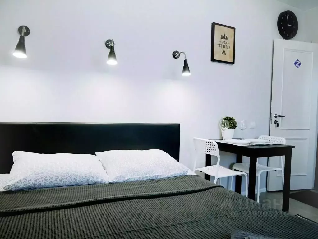 Комната Московская область, Егорьевск Заречье мкр, 20 (10.0 м) - Фото 2