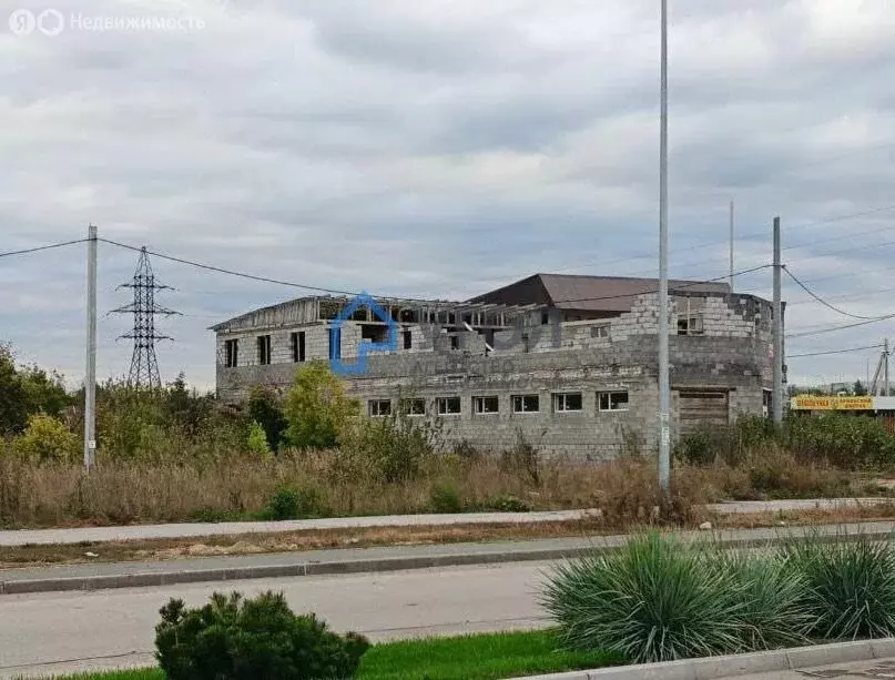 Помещение свободного назначения (600 м) - Фото 1