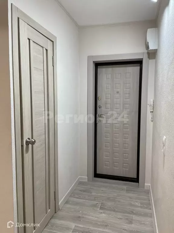 Продаётся 1-к квартира, 30 м - Фото 1