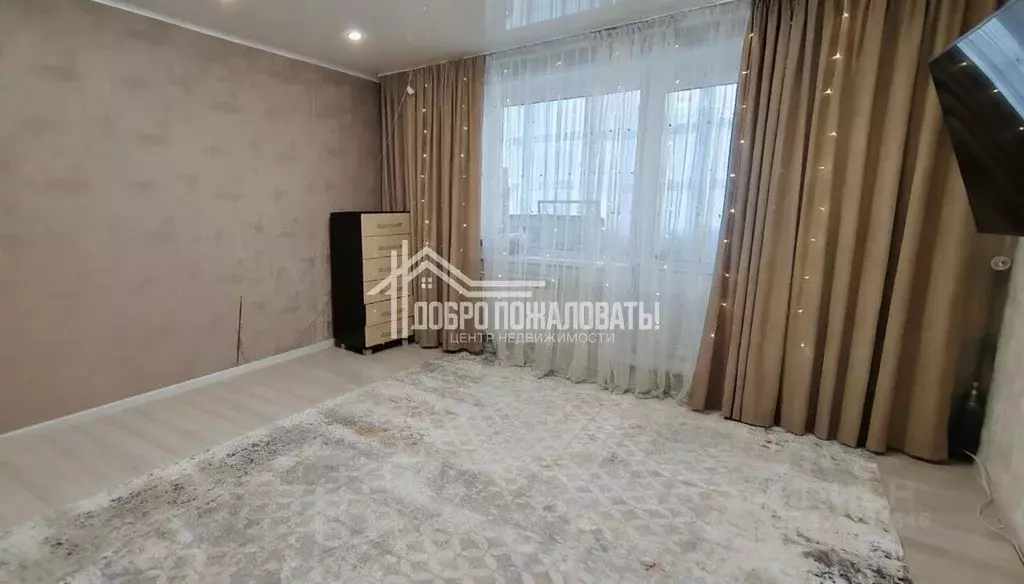 2-к кв. Хакасия, Абакан ул. Торосова, 2/1 (56.0 м) - Фото 2