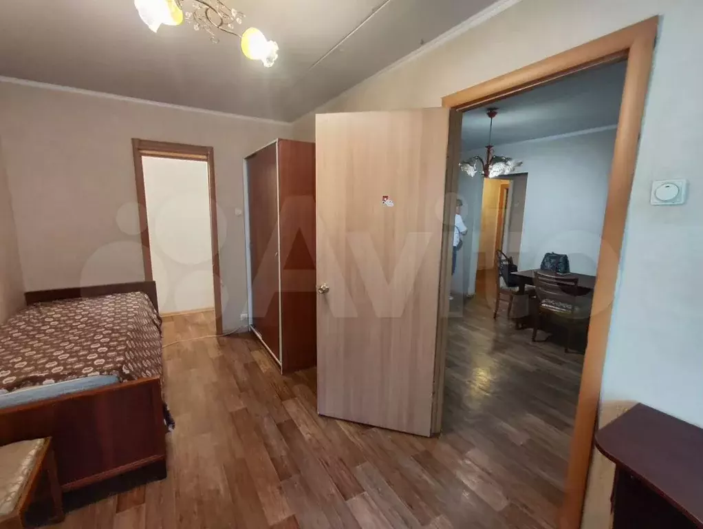 2-к. квартира, 43 м, 2/5 эт. - Фото 1