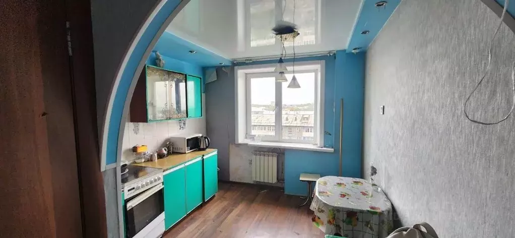 3-к кв. Иркутская область, Иркутск ул. Розы Люксембург, 293 (65.3 м) - Фото 1