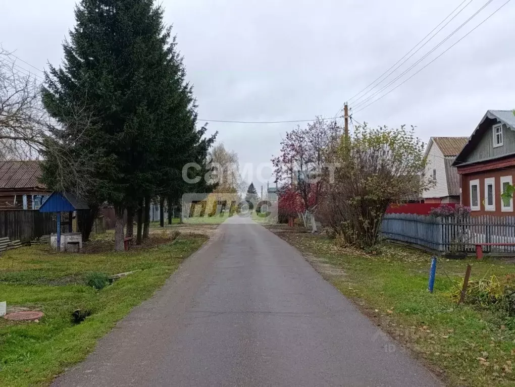 Участок в Московская область, Коломна городской округ, д. Зарудня  ... - Фото 1