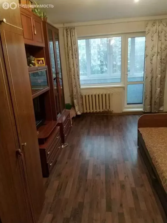 2-комнатная квартира: посёлок Новый Свет, 3 (44 м) - Фото 1