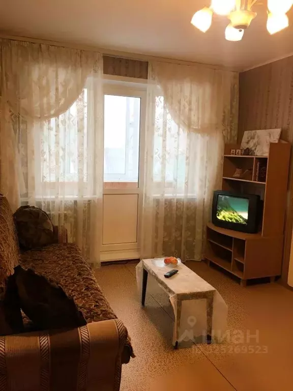 2-к кв. Новосибирская область, Новосибирск ул. Кропоткина, 115 (44.0 ... - Фото 1