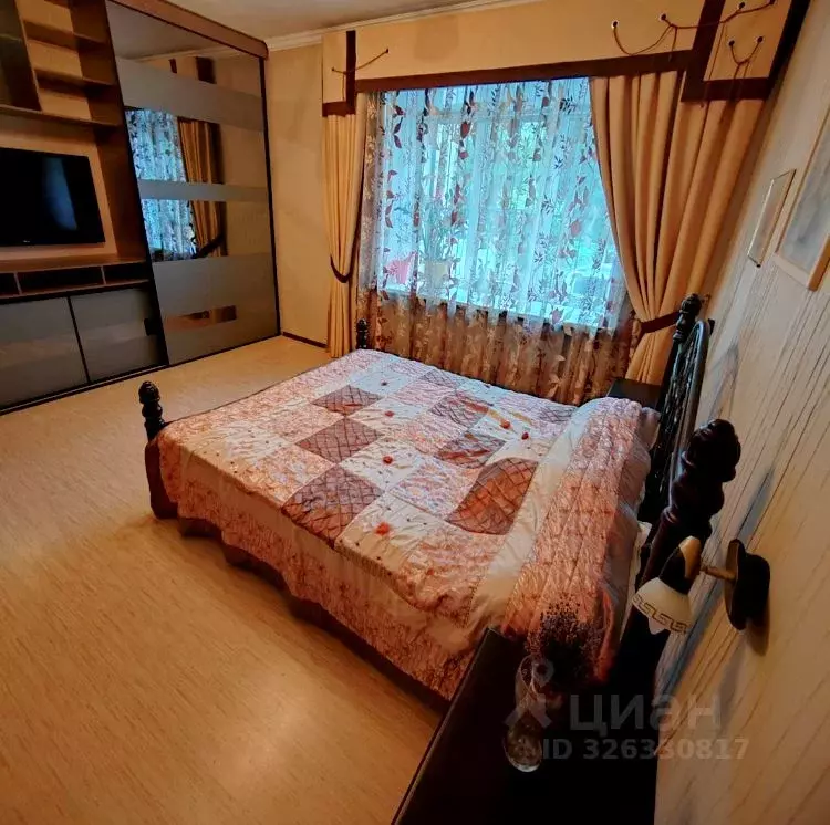 2-к кв. Ярославская область, Ярославль ул. Свердлова, 85 (60.0 м) - Фото 2