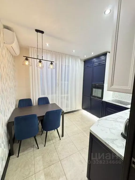 2-к кв. Москва Дмитровское ш., 169к1 (55.0 м) - Фото 1