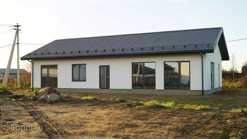 Дом в деревня Покровская, 10 (151 м) - Фото 1