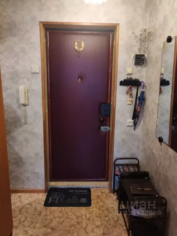 1-к кв. Нижегородская область, Нижний Новгород ул. Героя Советского ... - Фото 2