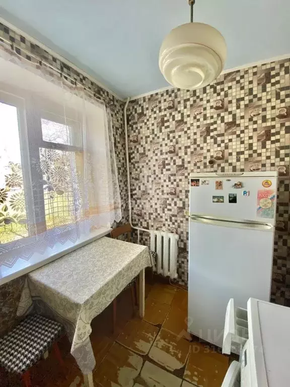 2-к кв. Брянская область, Брянск ул. Профсоюзов, 1 (47.2 м) - Фото 0