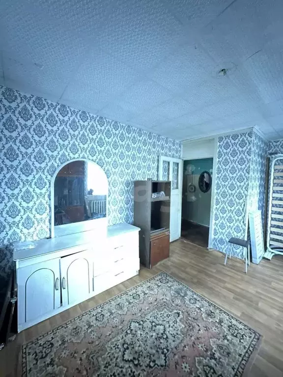 1-к кв. Свердловская область, Нижний Тагил ул. Черных, 34 (34.0 м) - Фото 1