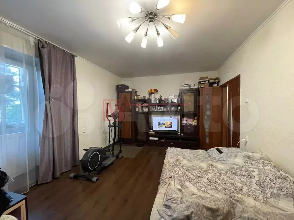 1-к. квартира, 48 м, 1/5 эт. - Фото 0