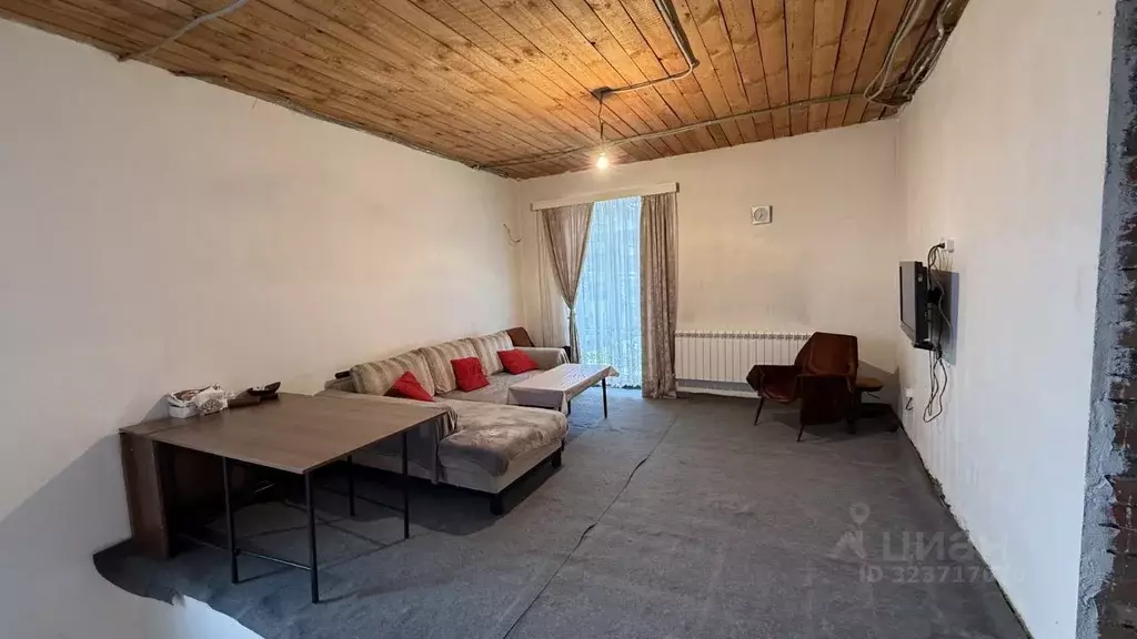 Дом в Ростовская область, Ростов-на-Дону пос. Фрунзе, ул. Минина, 6А ... - Фото 1