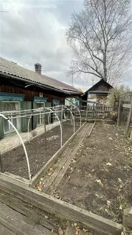 Дом в Красноярск, улица Красной Армии, 63 (36 м) - Фото 1