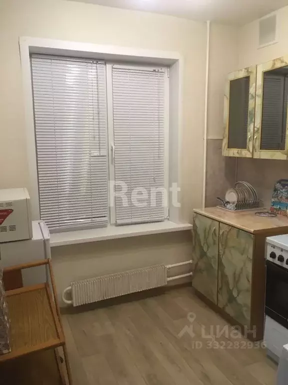 1-к кв. Москва ул. Верхние Поля, 27 (24.0 м) - Фото 2