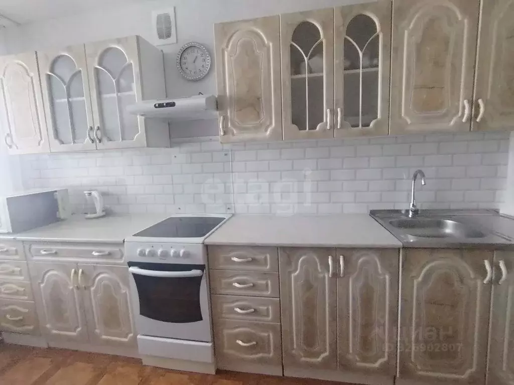 2-к кв. Челябинская область, Троицк 5-й мкр, 5 (51.3 м) - Фото 1