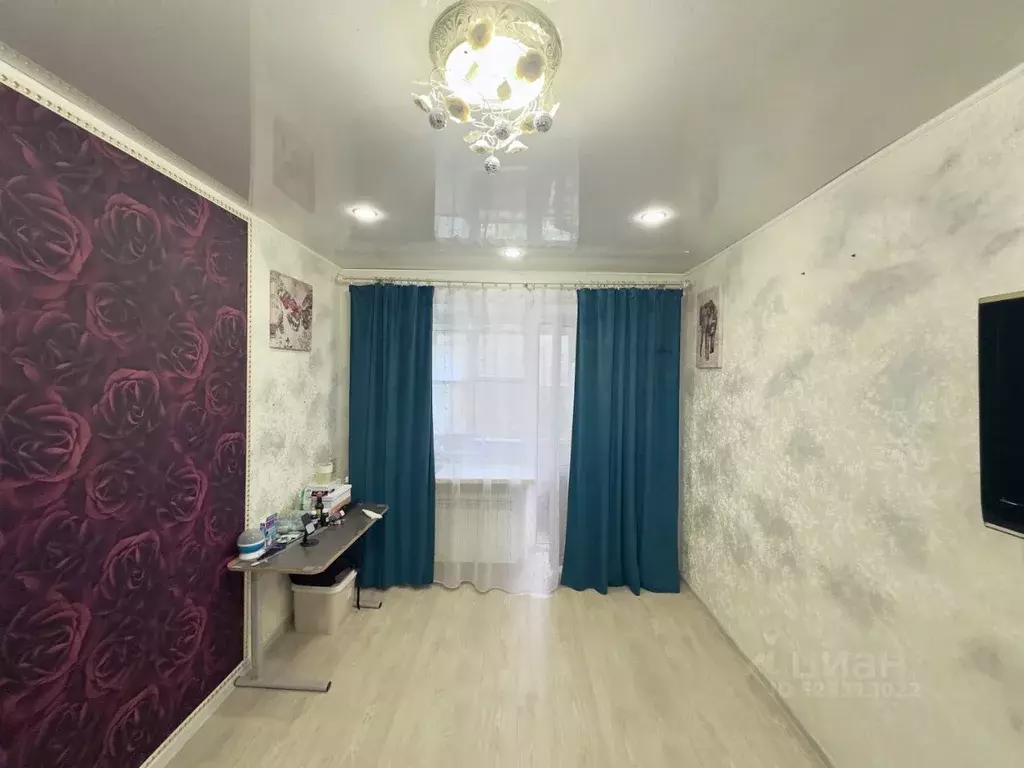 2-к кв. Московская область, Подольск городской округ, д. Федюково ул. ... - Фото 1