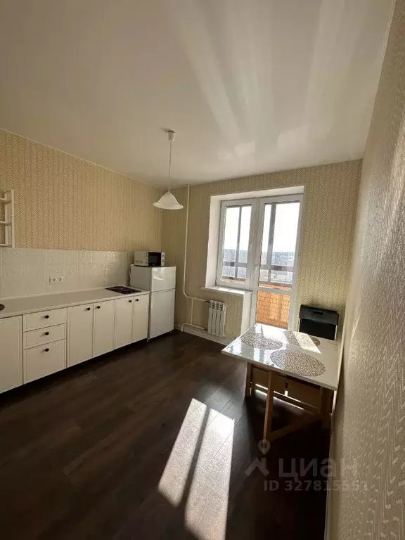 1-к кв. Московская область, Дмитров Московская ул., 21 (42.0 м) - Фото 2