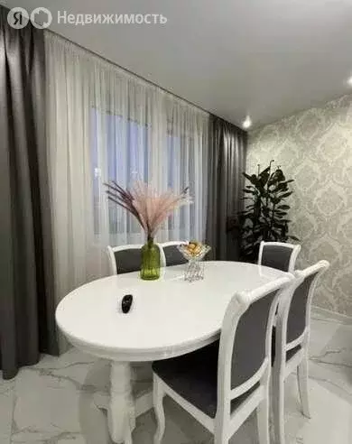 2-комнатная квартира: Краснодар, микрорайон имени Петра Метальникова, ... - Фото 1