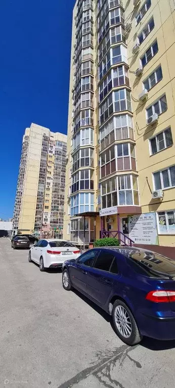 Продаётся 3-к квартира, 91.4 м - Фото 0