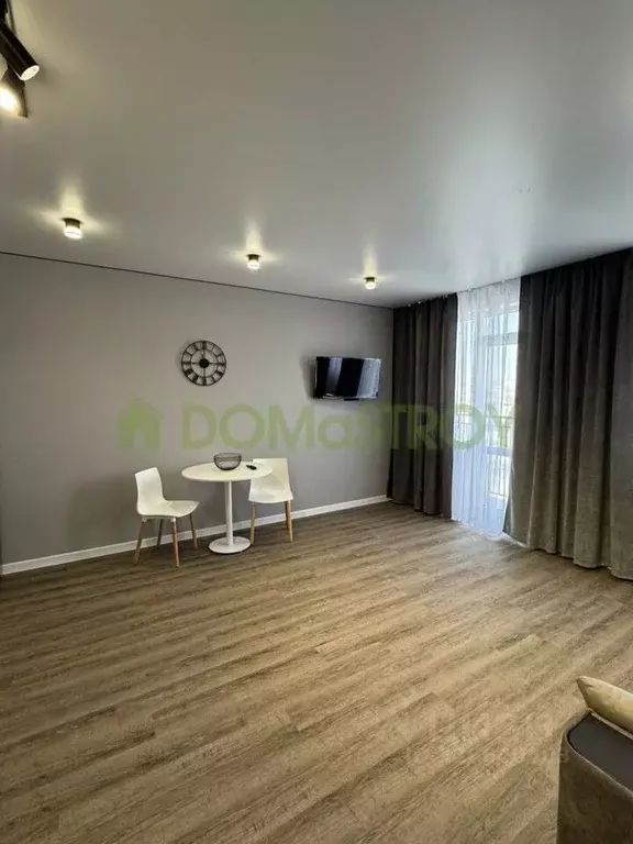 Студия Новосибирская область, Новосибирск Тульская ул., 74 (34.0 м) - Фото 2