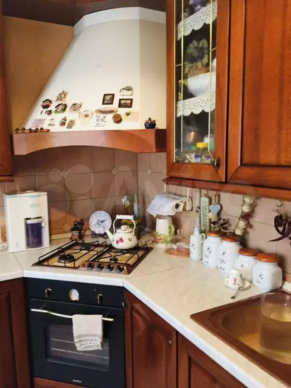 2-к. квартира, 65 м, 3/5 эт. - Фото 1