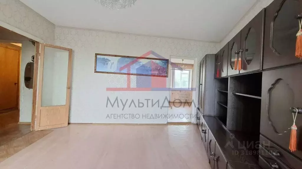 4-к кв. Белгородская область, Старый Оскол Солнечный мкр, 16 (71.2 м) - Фото 0