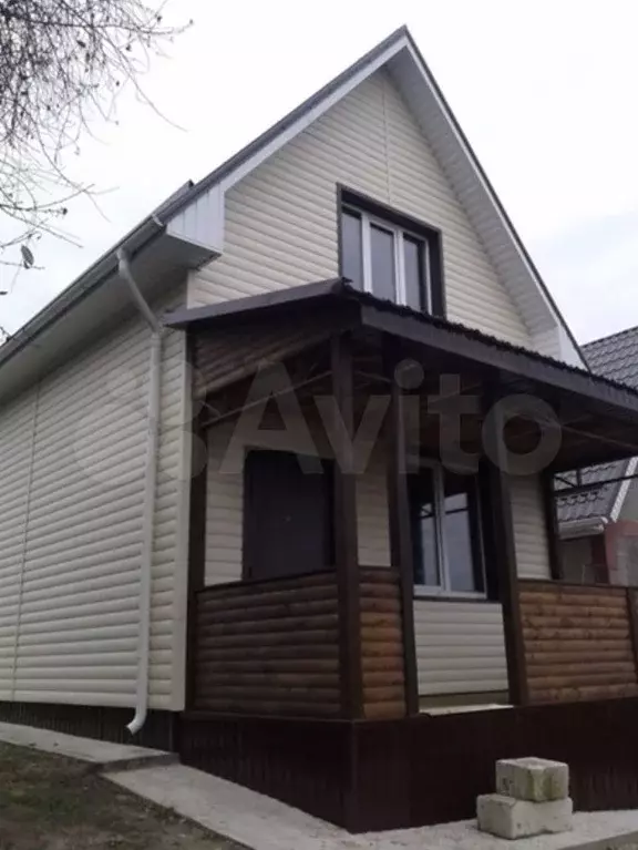 Купить Дачу В Мебельщике Рамонского Района