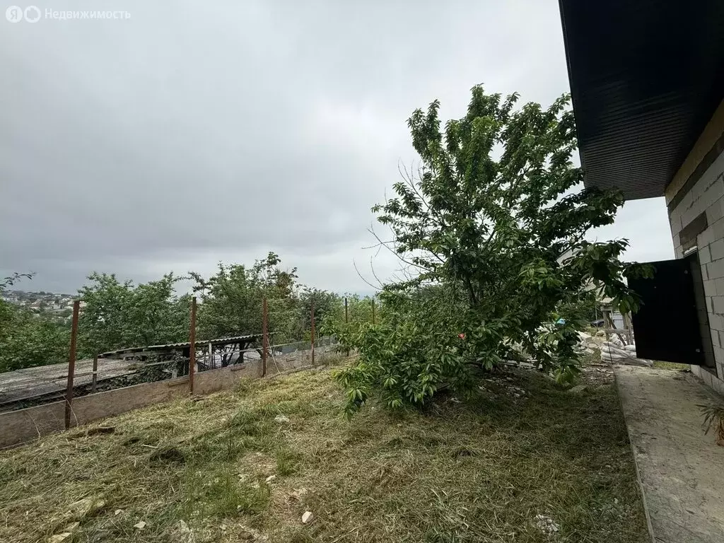Дом в Новороссийск, улица Сулеймана Стальского, 3 (130.8 м) - Фото 1