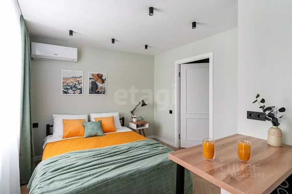 Студия Татарстан, Казань ул. Мазита Гафури, 9к2 (20.0 м) - Фото 0