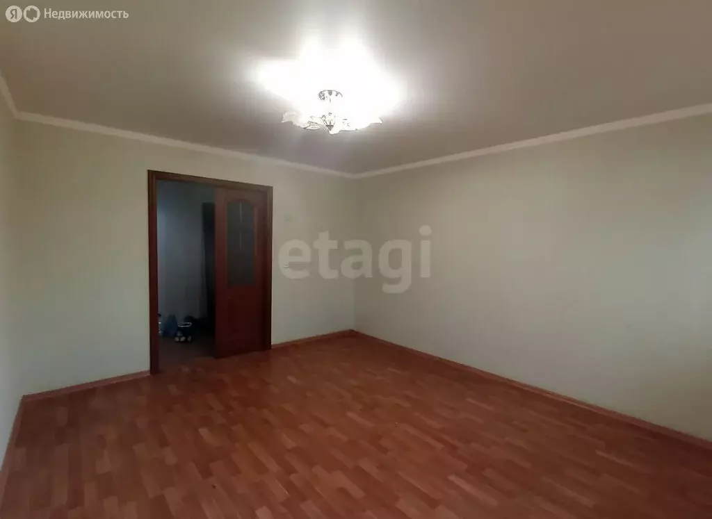 3-комнатная квартира: Пенза, улица Клары Цеткин, 13 (67.3 м) - Фото 2
