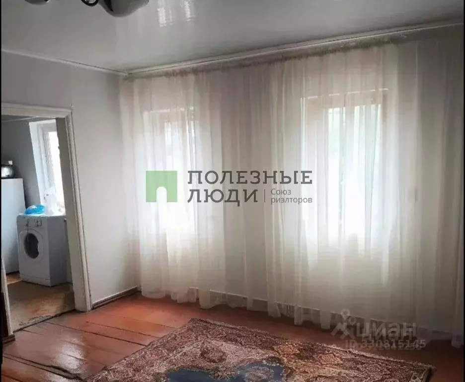 Дом в Ростовская область, Шахты Народный пер., 23 (40 м) - Фото 2