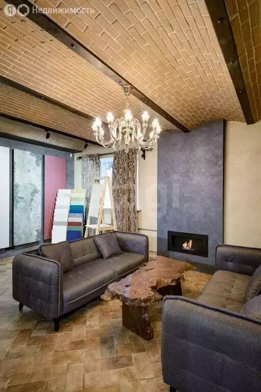 Офис (71 м) - Фото 2