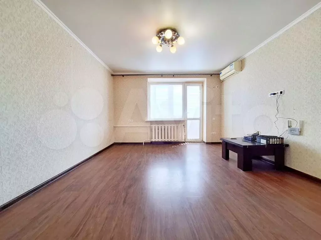 3-к. квартира, 62 м, 10/10 эт. - Фото 0