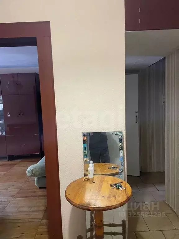 3-к кв. Владимирская область, Покров ул. 3-го Интернационала, 76 (61.6 ... - Фото 2